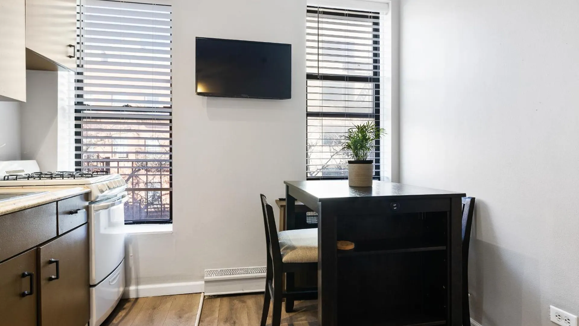 Central Living In Times Square New York 0*,  Stati Uniti