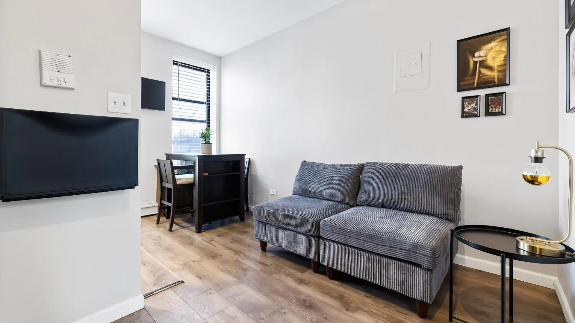 Apartment Central Living In Times Square New York