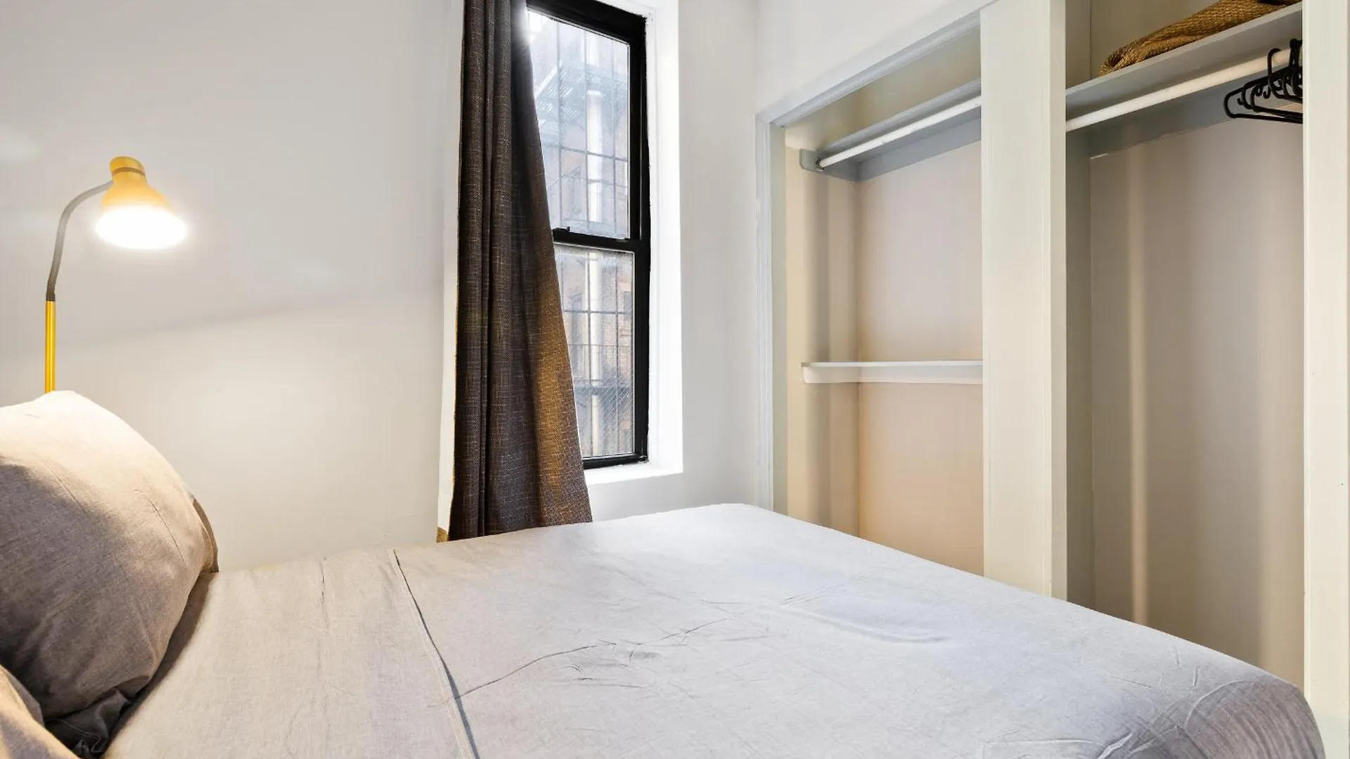 Apartment Central Living In Times Square New York